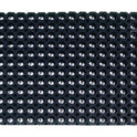 Product image of Oct-O-Mat used for areas requiring heavy duty drainage and is made from a natural rubber compound