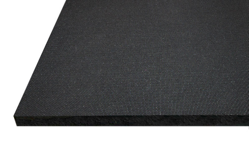 Ply Insertion Grip Rubber Mat Roll