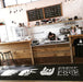 Insitu product image of PrintPlush Logo Mat at a cafe