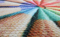 Close up product image of Printed Berber Logo Mat