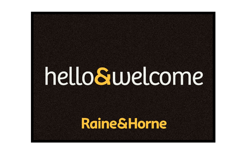 Raine & Horne