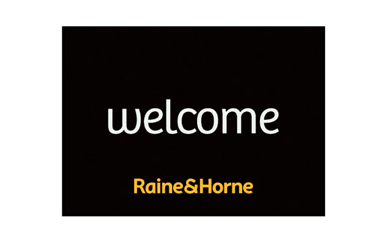 Raine & Horne