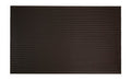 full product image of the ribbed cushion mat which has antifatigue properties
