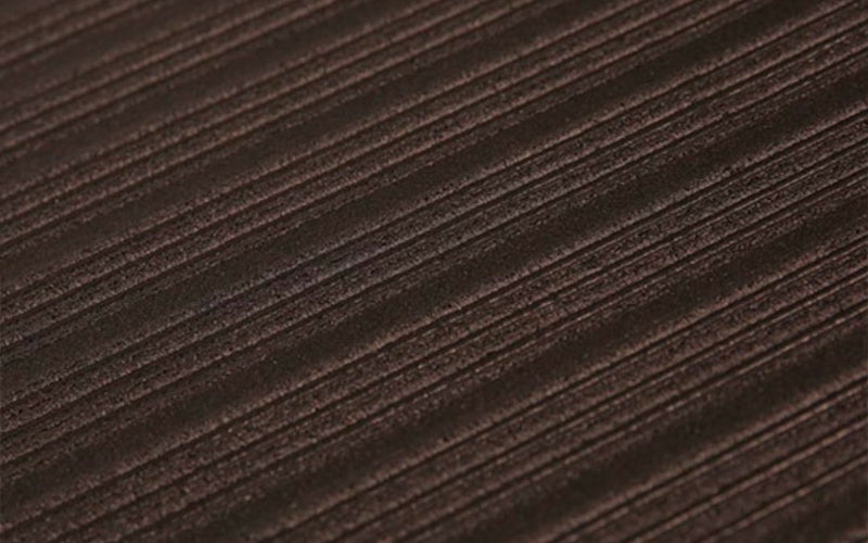 Thion Ridged Mat Ribbed Cushion Mat - Per Linear Metre | Antifatigue matting | Standing ...