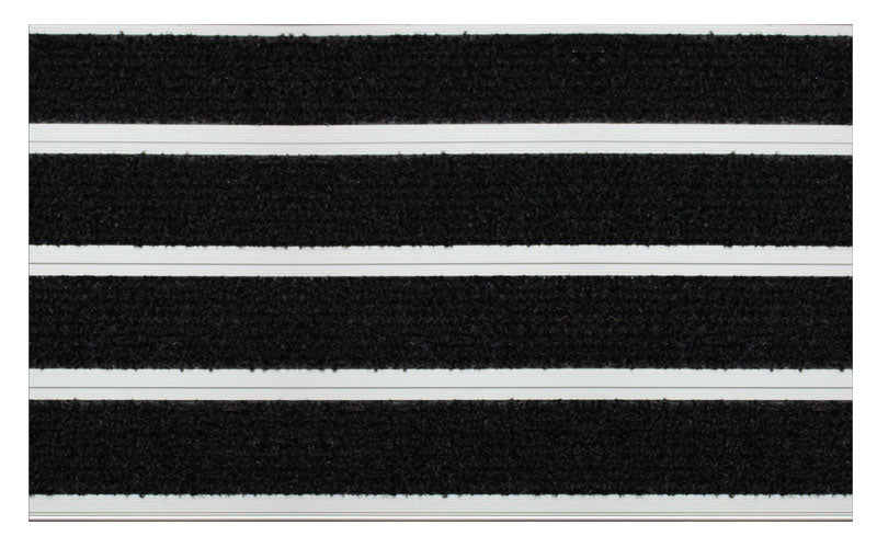 Granati Matting | Black | Custom Size