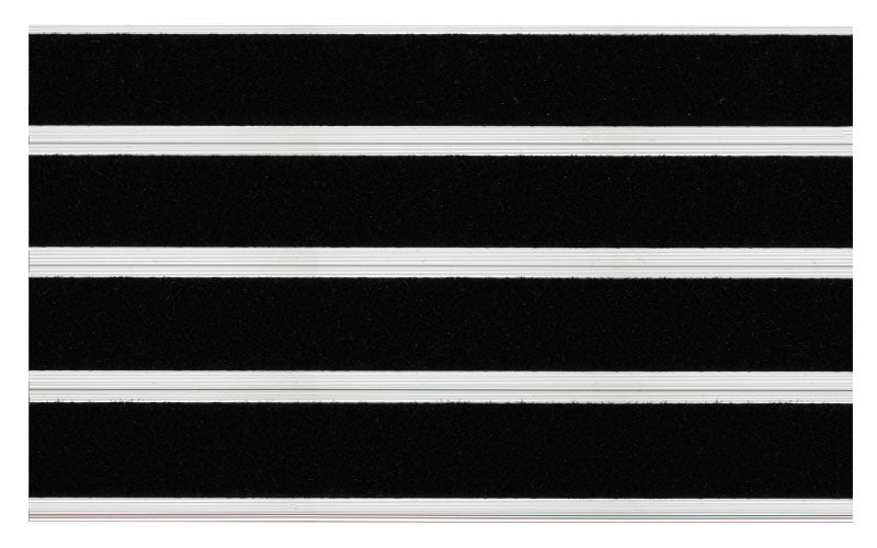 Metro Matting | Black | Custom Size