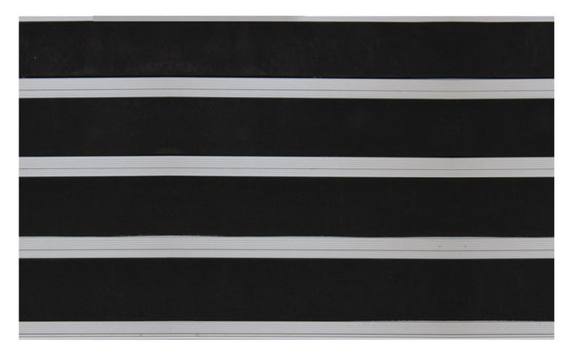 Silver ARCHIMAT | Ply Insertion Rubber | Custom Size