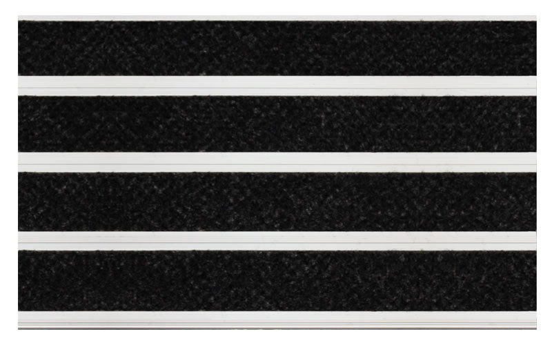 Reno Matting | Black | Custom Size