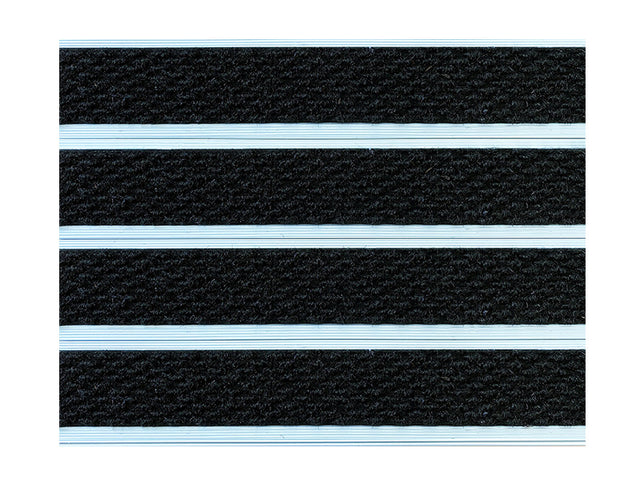 Silver ARCHIMAT | Superguard | Black | Custom Size