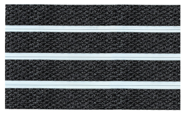 Silver ARCHIMAT | Superguard | Charcoal | Custom Size