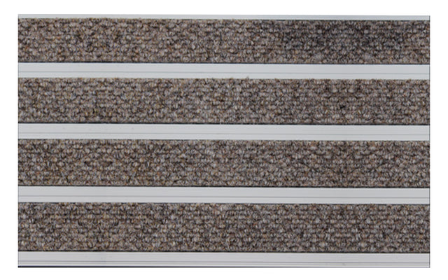 Silver ARCHIMAT | Superguard | Natural Beige | Custom Size