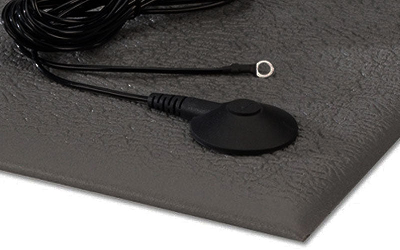 Soft Foot Conductive Matting