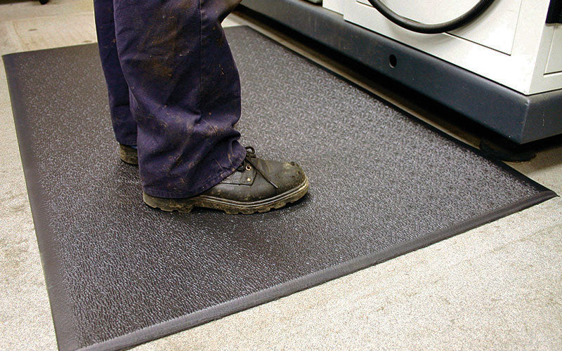 Soft Foot Conductive Matting
