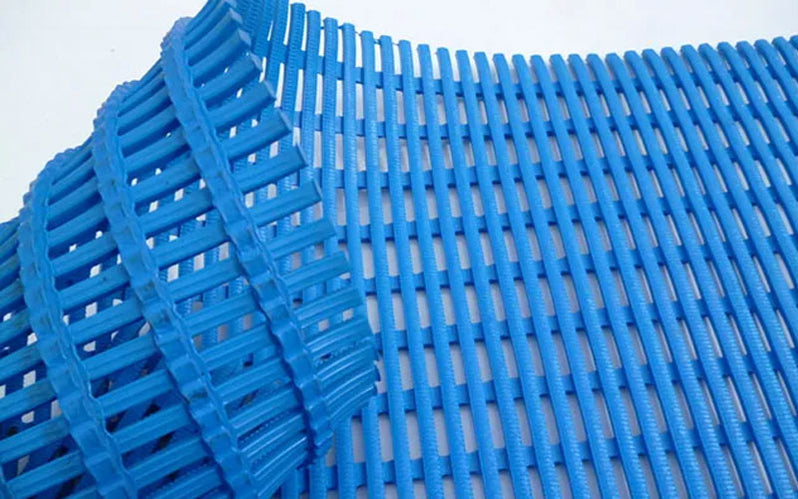 Solid Mat PVC | Polypropylene | Plastic Mats | The Mat Group AUS