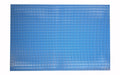 Full product image of blue, PVC Safety Grip Tubular