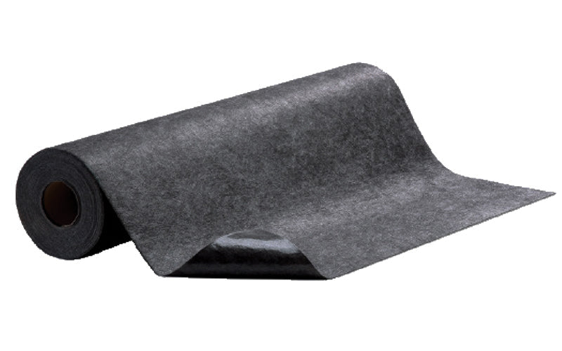 Full product image of Black  SmartGrip Roll designed for supermarkets