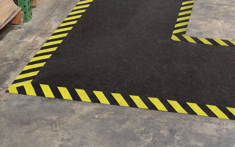 SmartGrip Industrial Mat