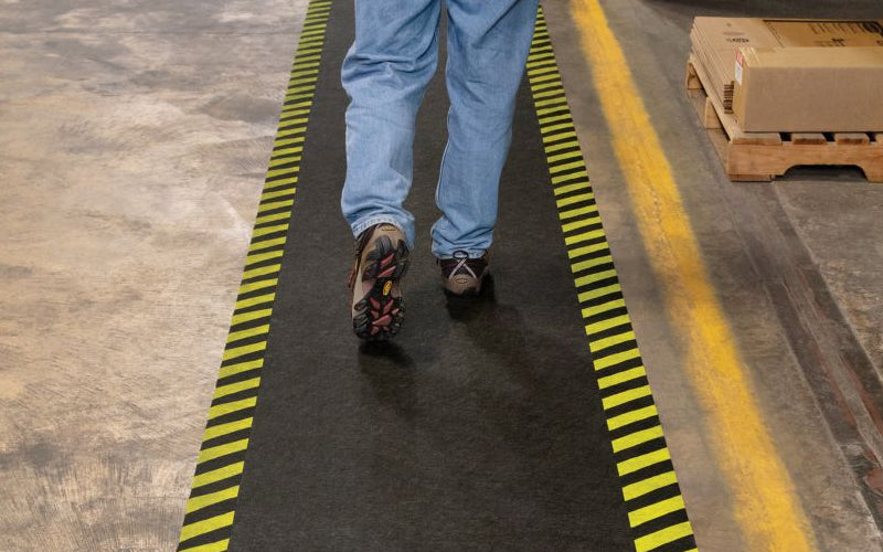 SmartGrip Industrial Mat