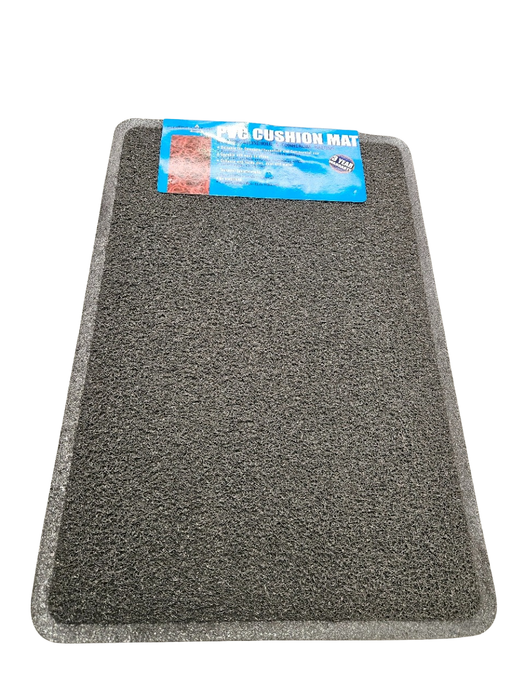 Spiral Looped Backed Matting