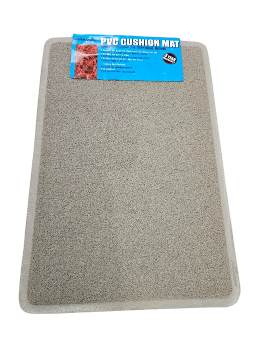 Spiral Looped Backed Matting