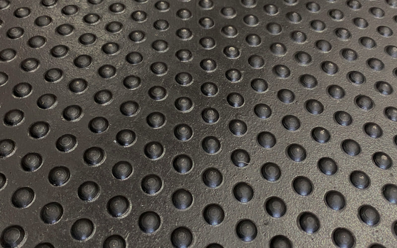 Rubber Stable Mat