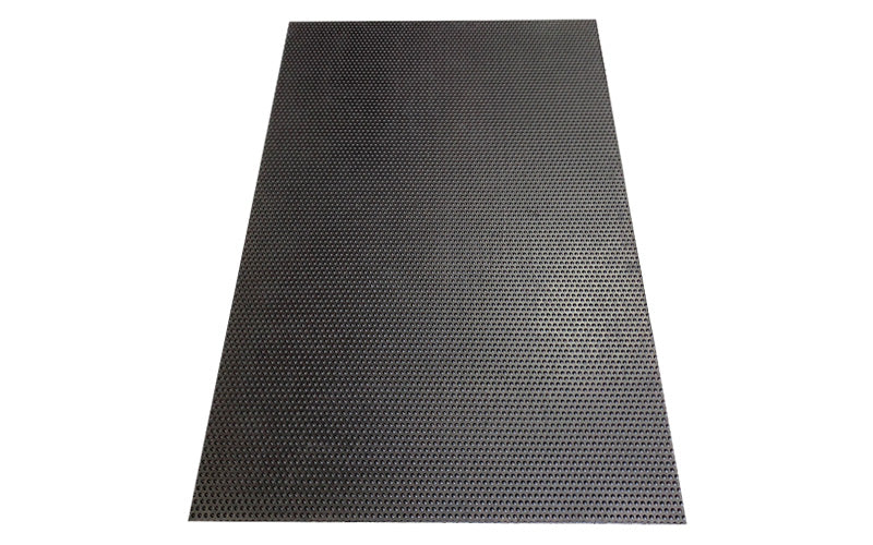 Rubber Stable Mat