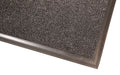 Corner product image of Charcoal, Superguard Entrance Mat made from Polypropylene for commercial use