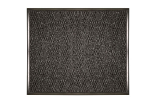 Full product image of Charcoal, Superguard Entrance Mat made from Polypropylene for commercial use 