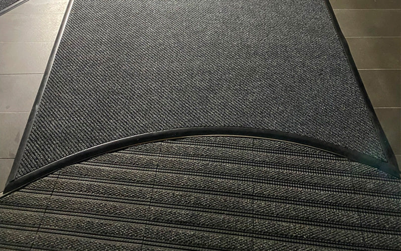 Superguard Entrance Mat