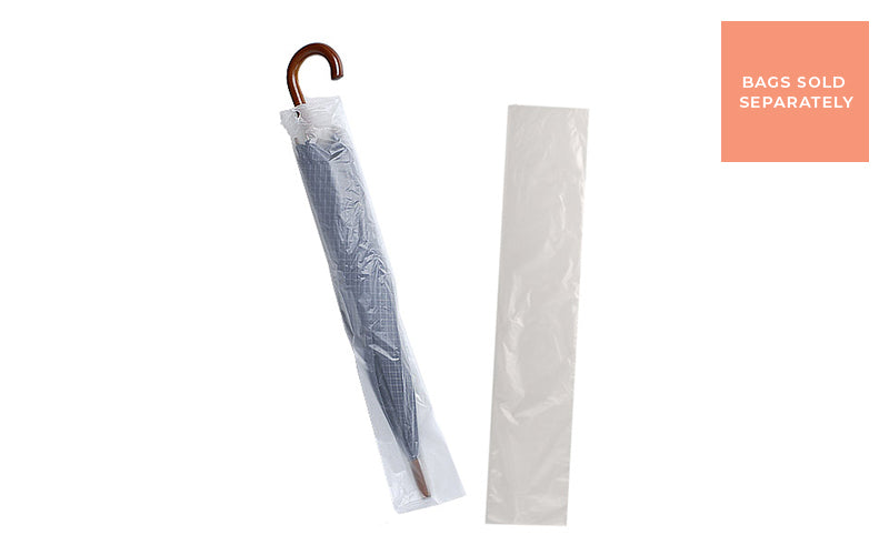 Product image of the Umbrella Bags that are sold seperately