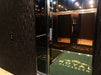Royal Elizabeth lift mat, Superguard Inlay Camel/American Green