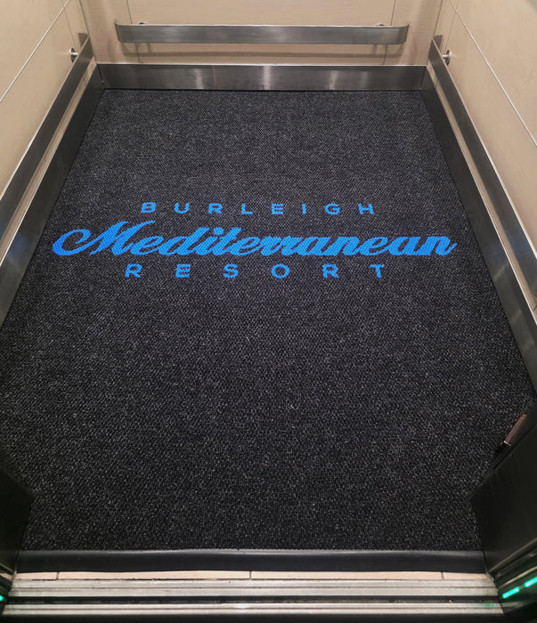 Lift Mat