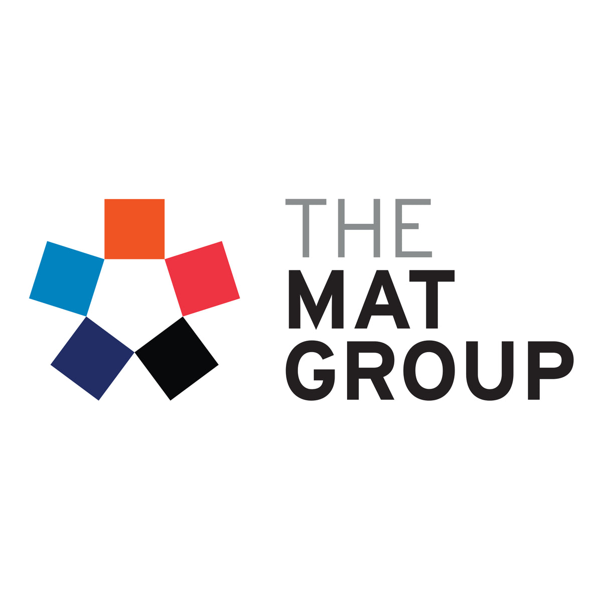 Embossed Logo Mats | Flocked Logo Mats | The Mat Group AUS