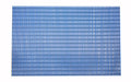 Full product image of blue, Tubular PVC Matting 