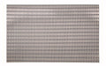 Full product image of grey, Tubular PVC Matting
