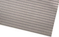 Corner product image of grey, Tubular PVC Matting
