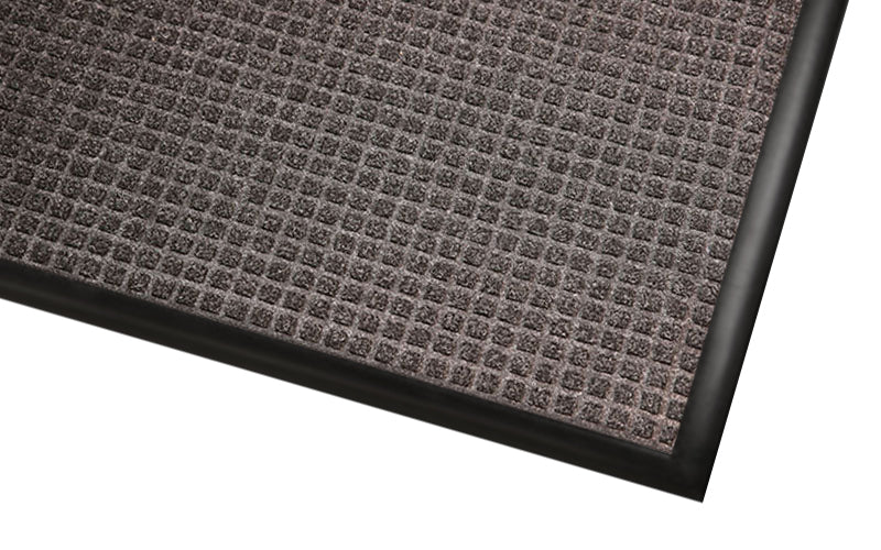 Image of optional edging for custom cut Waterhog Classic Mat
