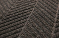 Close up product image of charcoal Waterhog Eco Elite Entrance Mat