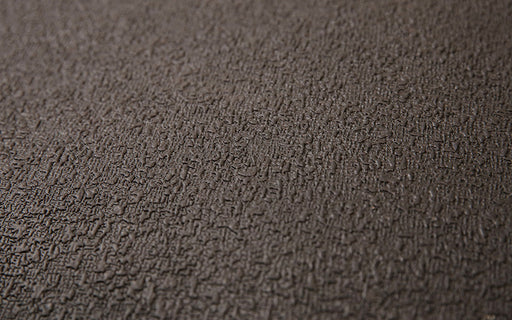 Close up product image of black anti-fatigue Weldsafe Mat