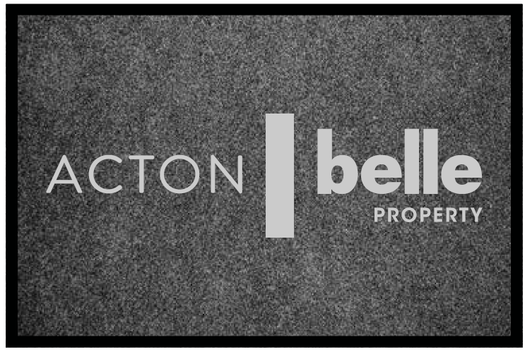 Acton - Belle Property Mat