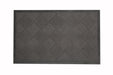 Full product image of the Graphite CleanScrape Mat perfect for high foot traffic areas.