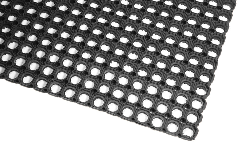 Solid Mat Marine & Boating Mats | The Mat Group — The Mat Group AUS