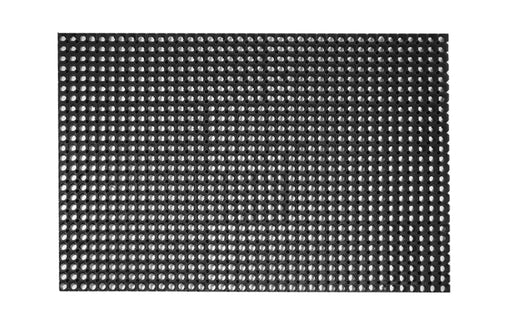 Full product image of the HoneyComb Heavy Duty Drainage mat which has superior slip resistance.