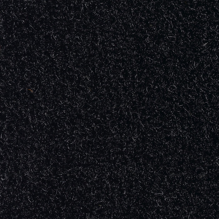 Metro Matting | Black | Custom Size