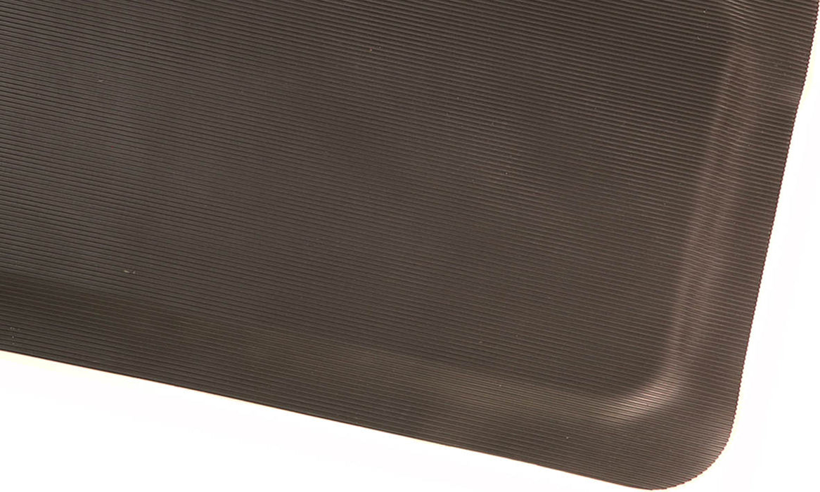 Poly Rib Matting Comfy Rib Premier Matting | Made to Measure | Anti-Fatigue | The Mat ...