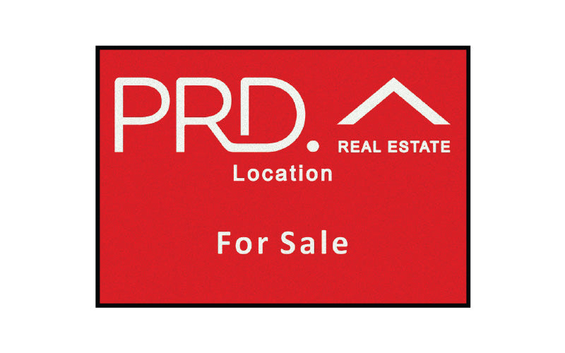 PRD Real Estate Mat