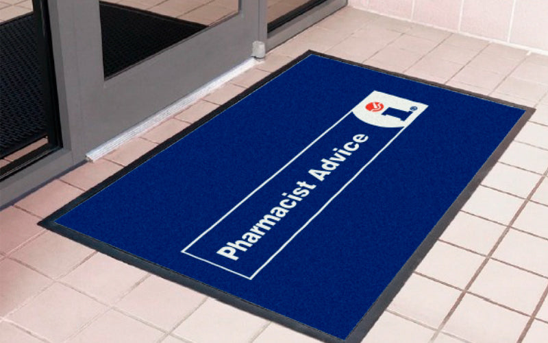 Pharmacist Advice Mat