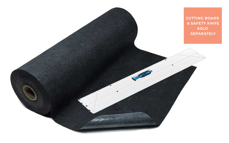 SmartGrip Mat Roll — The Mat Group AUS