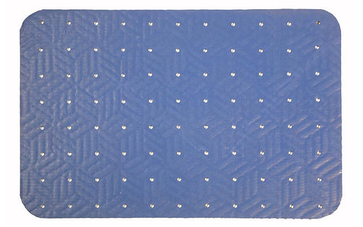 Full product image of blue Wet Step Mat