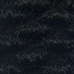 Superguard Black carpet base swatch
